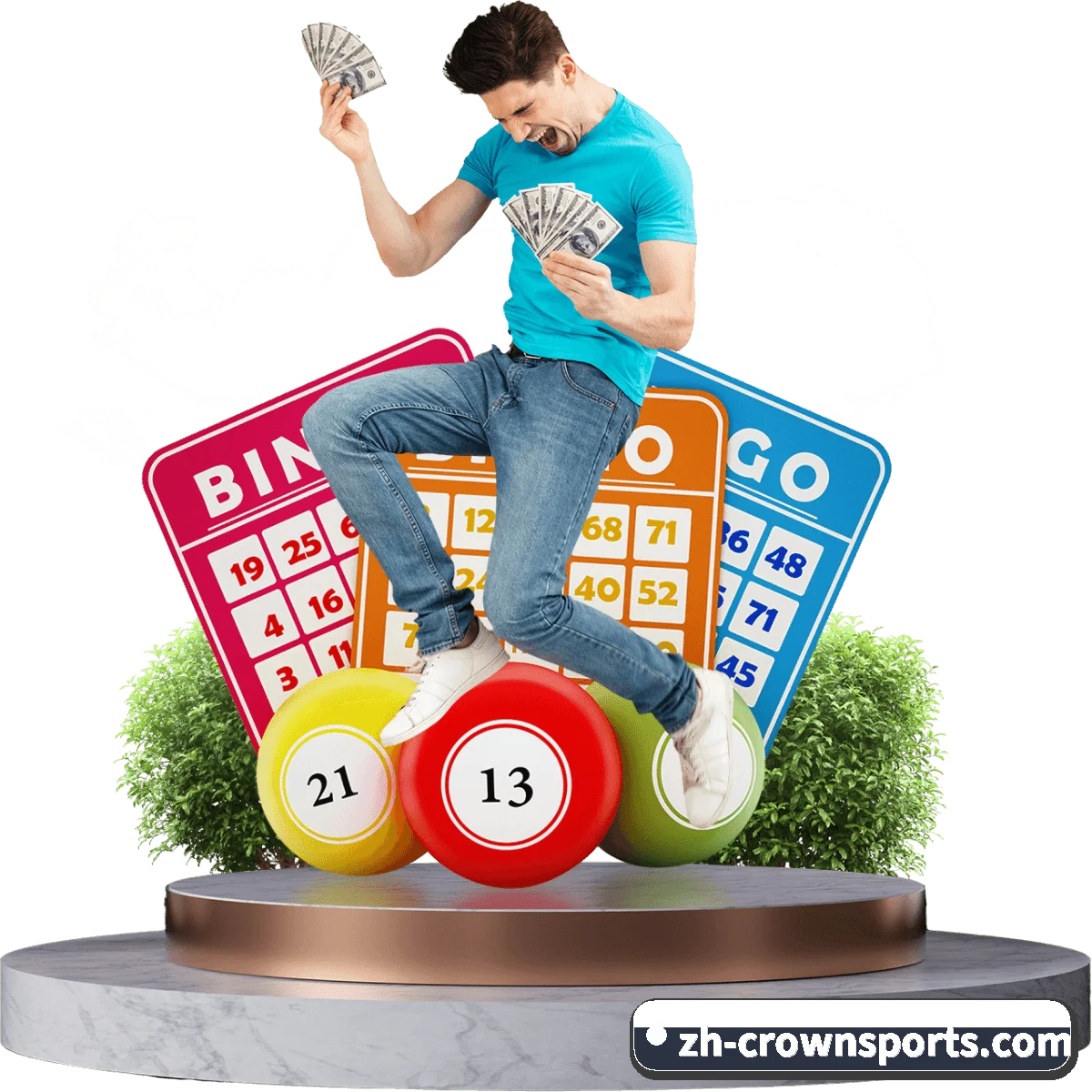 皇冠体育 APP（Crown）